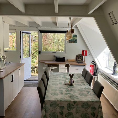 Chalet Sequoia 138 A دربي المظهر الخارجي الصورة