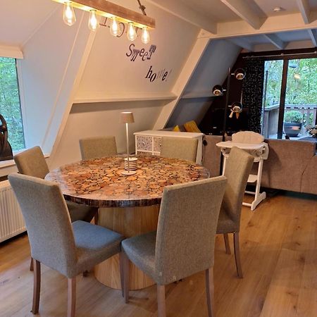 Chalet Sequoia 138 A دربي المظهر الخارجي الصورة