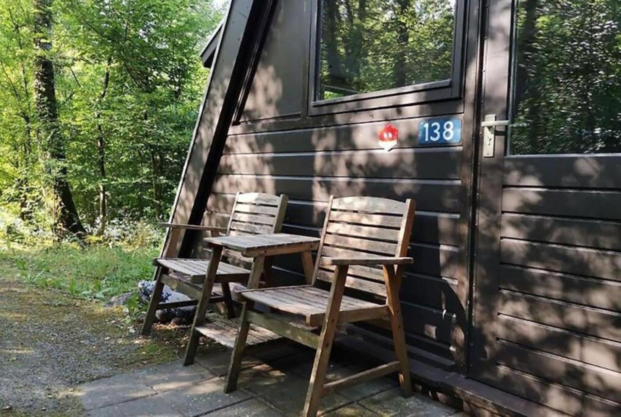 Chalet Sequoia 138 A دربي المظهر الخارجي الصورة