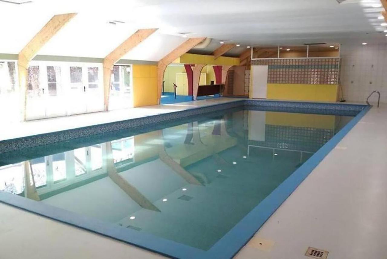 Chalet Sequoia 138 A دربي المظهر الخارجي الصورة