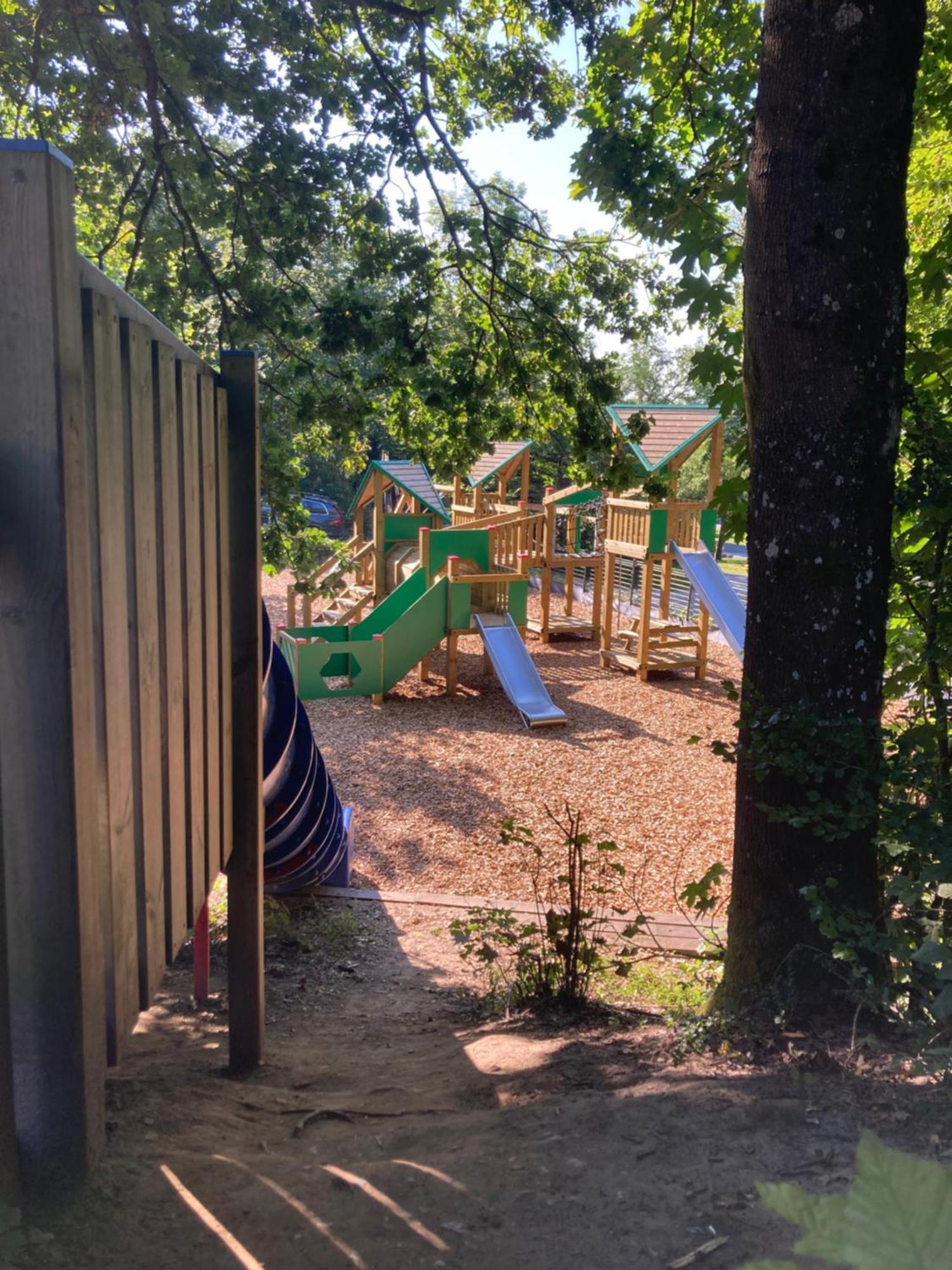 Chalet Sequoia 138 A دربي المظهر الخارجي الصورة