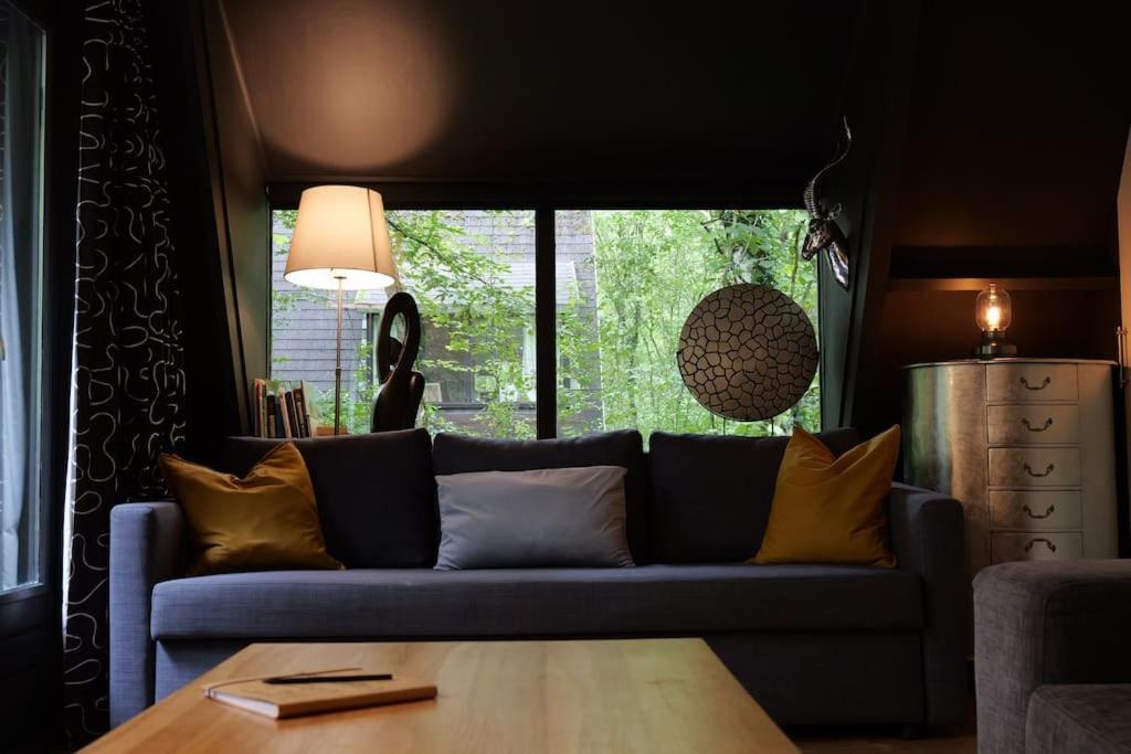 Chalet Sequoia 138 A دربي المظهر الخارجي الصورة