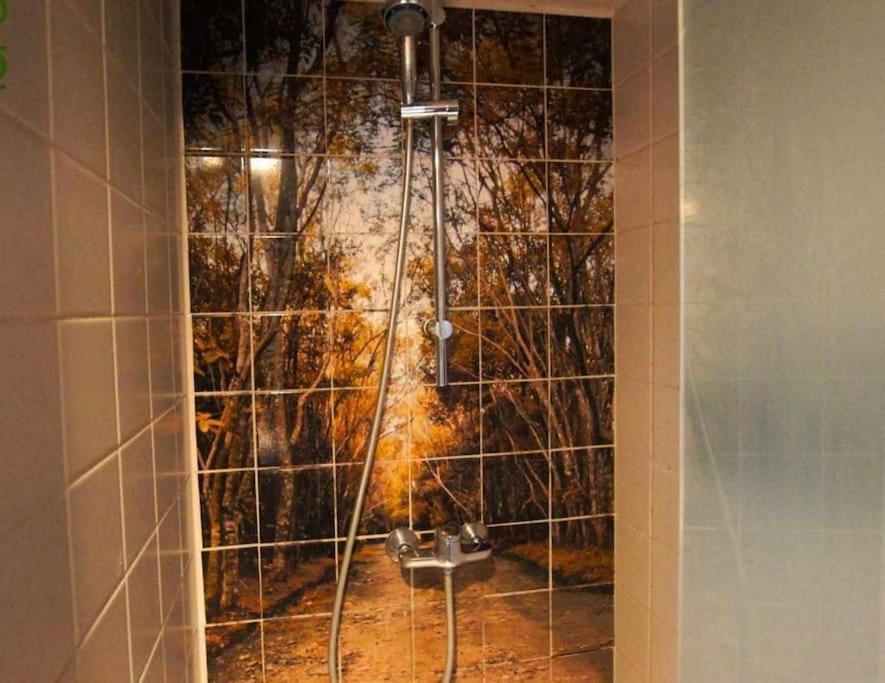 Chalet Sequoia 138 A دربي المظهر الخارجي الصورة