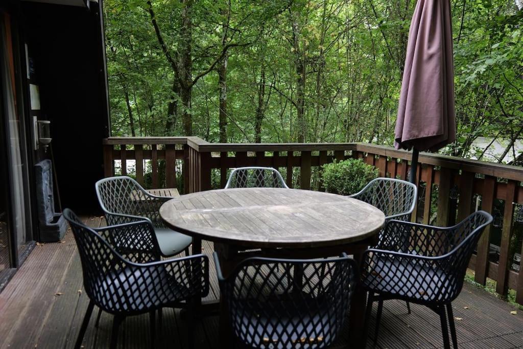 Chalet Sequoia 138 A دربي المظهر الخارجي الصورة