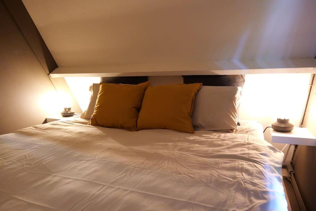 Chalet Sequoia 138 A دربي المظهر الخارجي الصورة