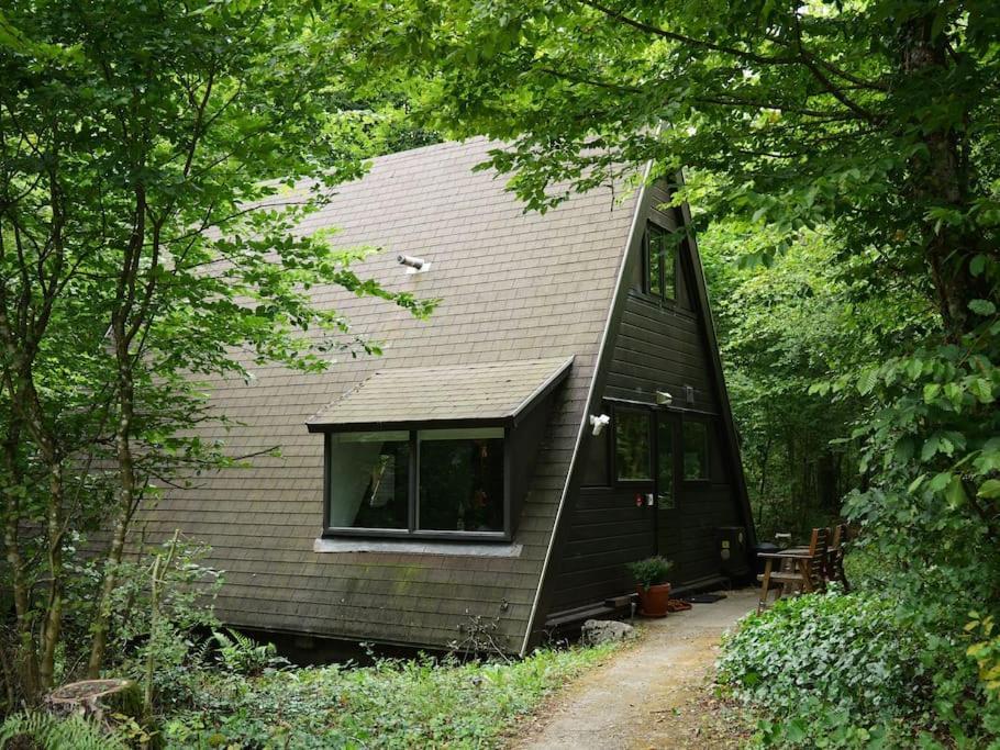 Chalet Sequoia 138 A دربي المظهر الخارجي الصورة