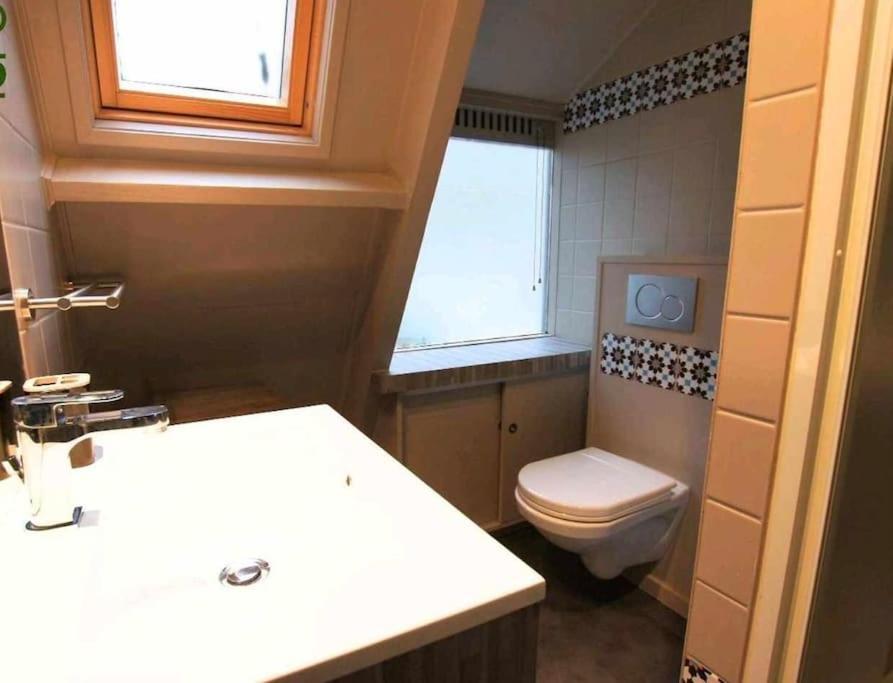 Chalet Sequoia 138 A دربي المظهر الخارجي الصورة