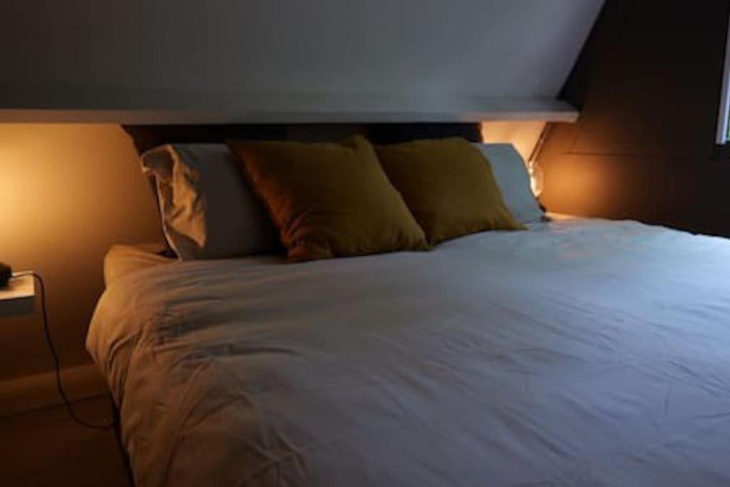 Chalet Sequoia 138 A دربي المظهر الخارجي الصورة