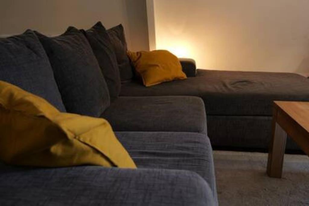 Chalet Sequoia 138 A دربي المظهر الخارجي الصورة