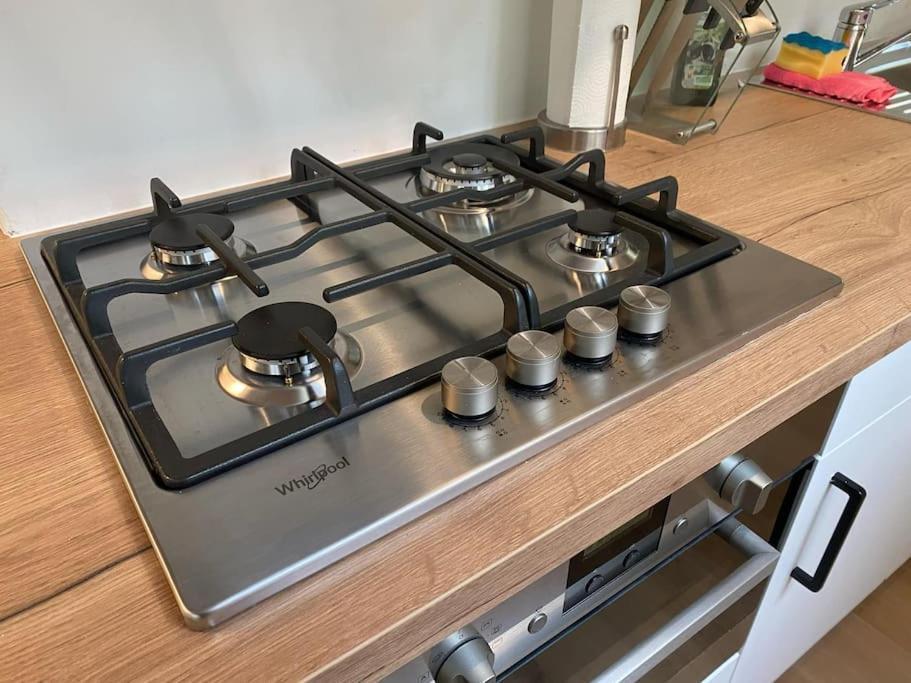 Chalet Sequoia 138 A دربي المظهر الخارجي الصورة