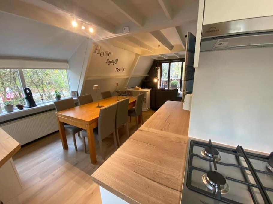Chalet Sequoia 138 A دربي المظهر الخارجي الصورة