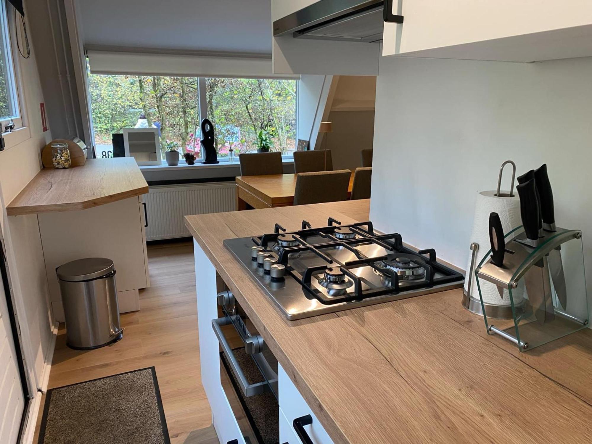 Chalet Sequoia 138 A دربي المظهر الخارجي الصورة