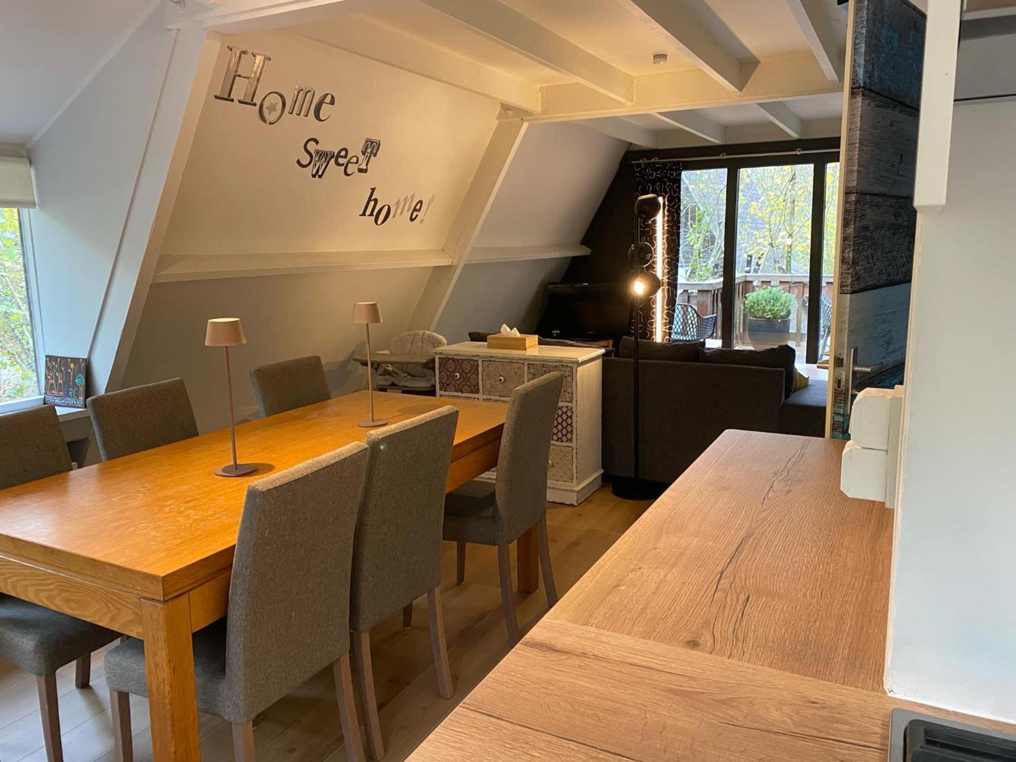 Chalet Sequoia 138 A دربي المظهر الخارجي الصورة