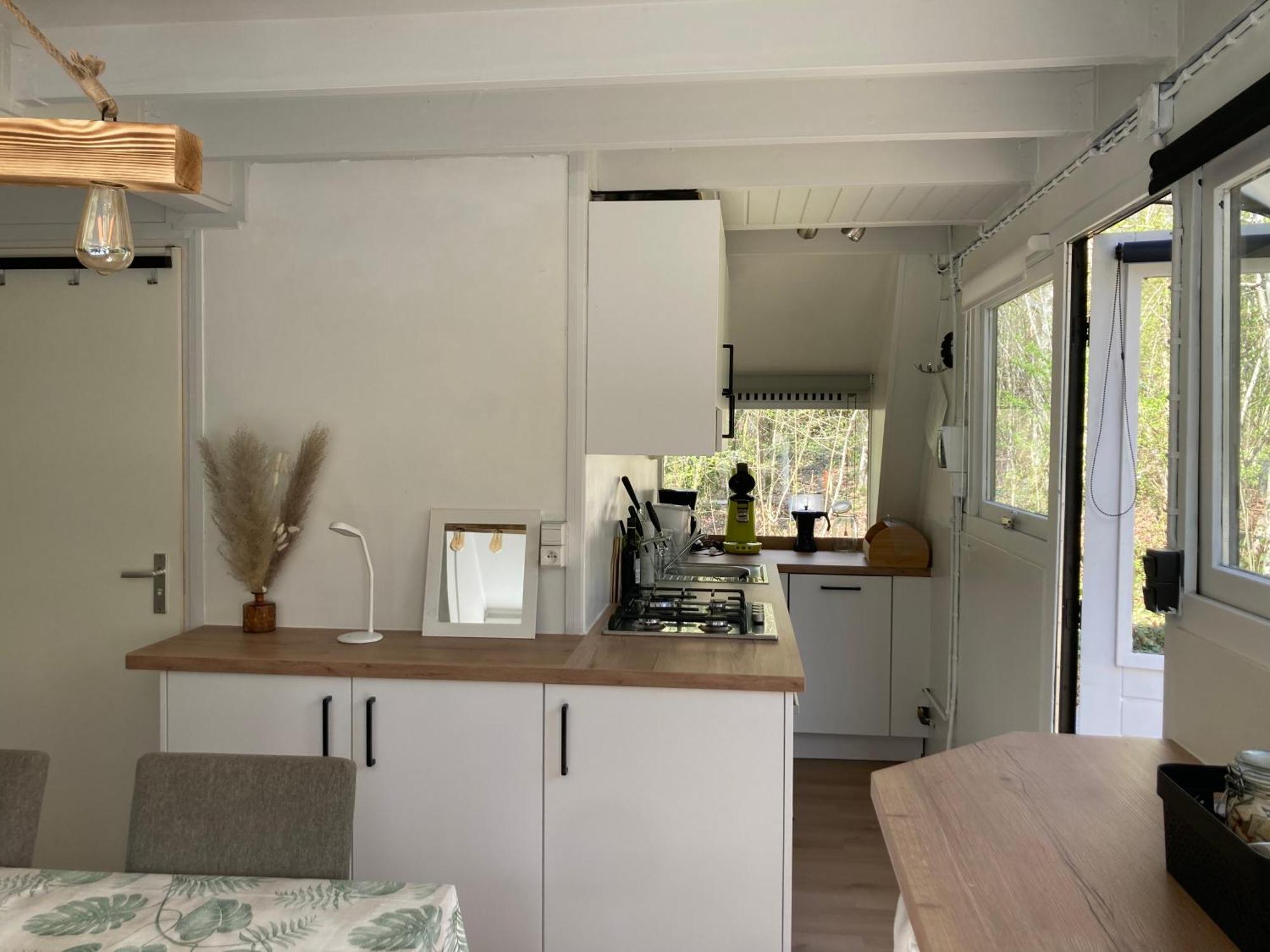 Chalet Sequoia 138 A دربي المظهر الخارجي الصورة