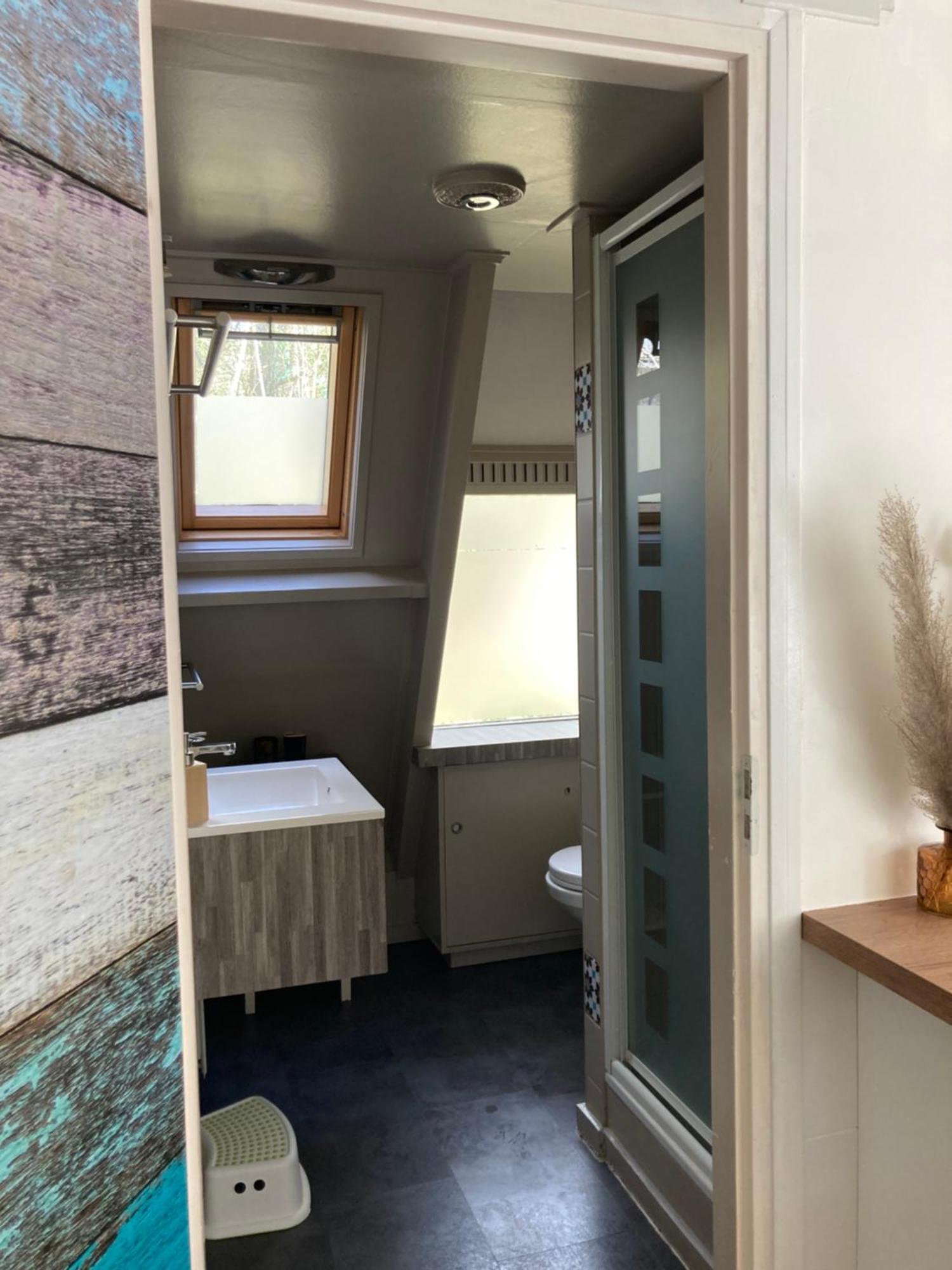Chalet Sequoia 138 A دربي المظهر الخارجي الصورة