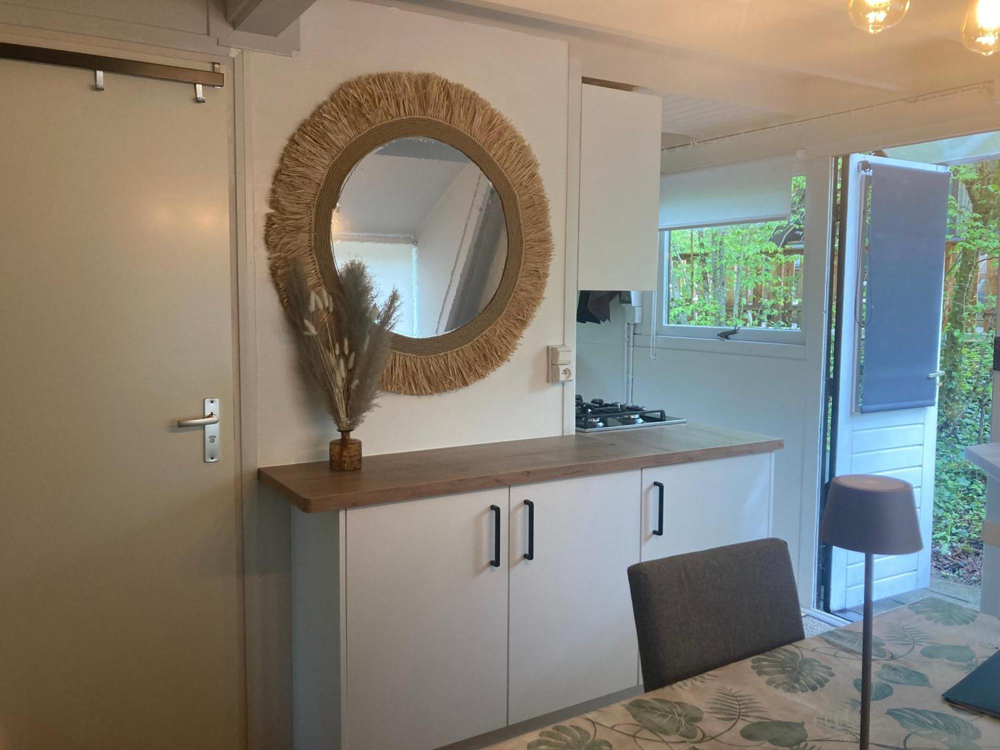 Chalet Sequoia 138 A دربي المظهر الخارجي الصورة