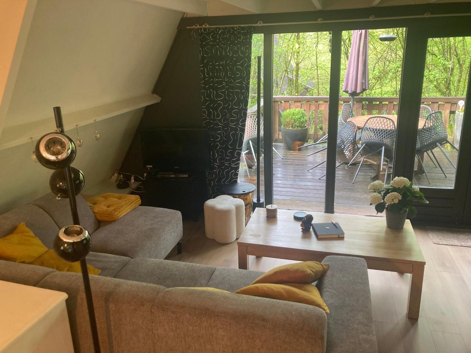 Chalet Sequoia 138 A دربي المظهر الخارجي الصورة