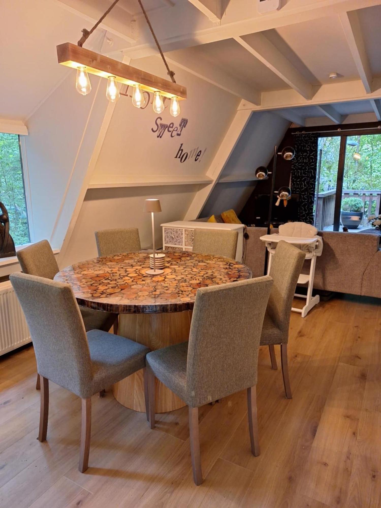 Chalet Sequoia 138 A دربي المظهر الخارجي الصورة