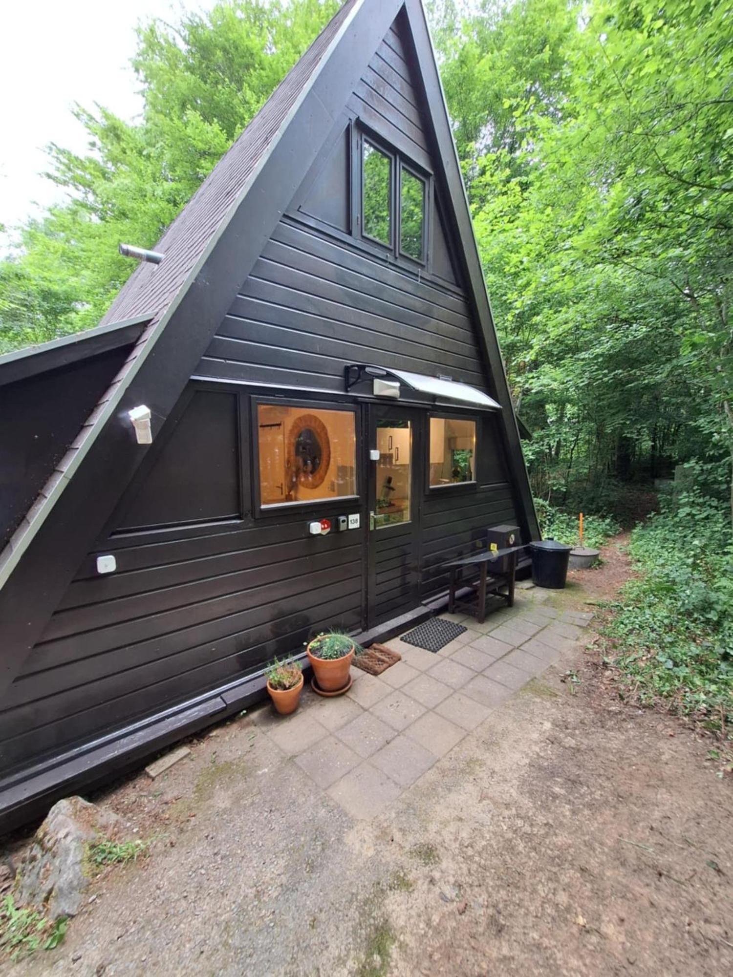 Chalet Sequoia 138 A دربي المظهر الخارجي الصورة